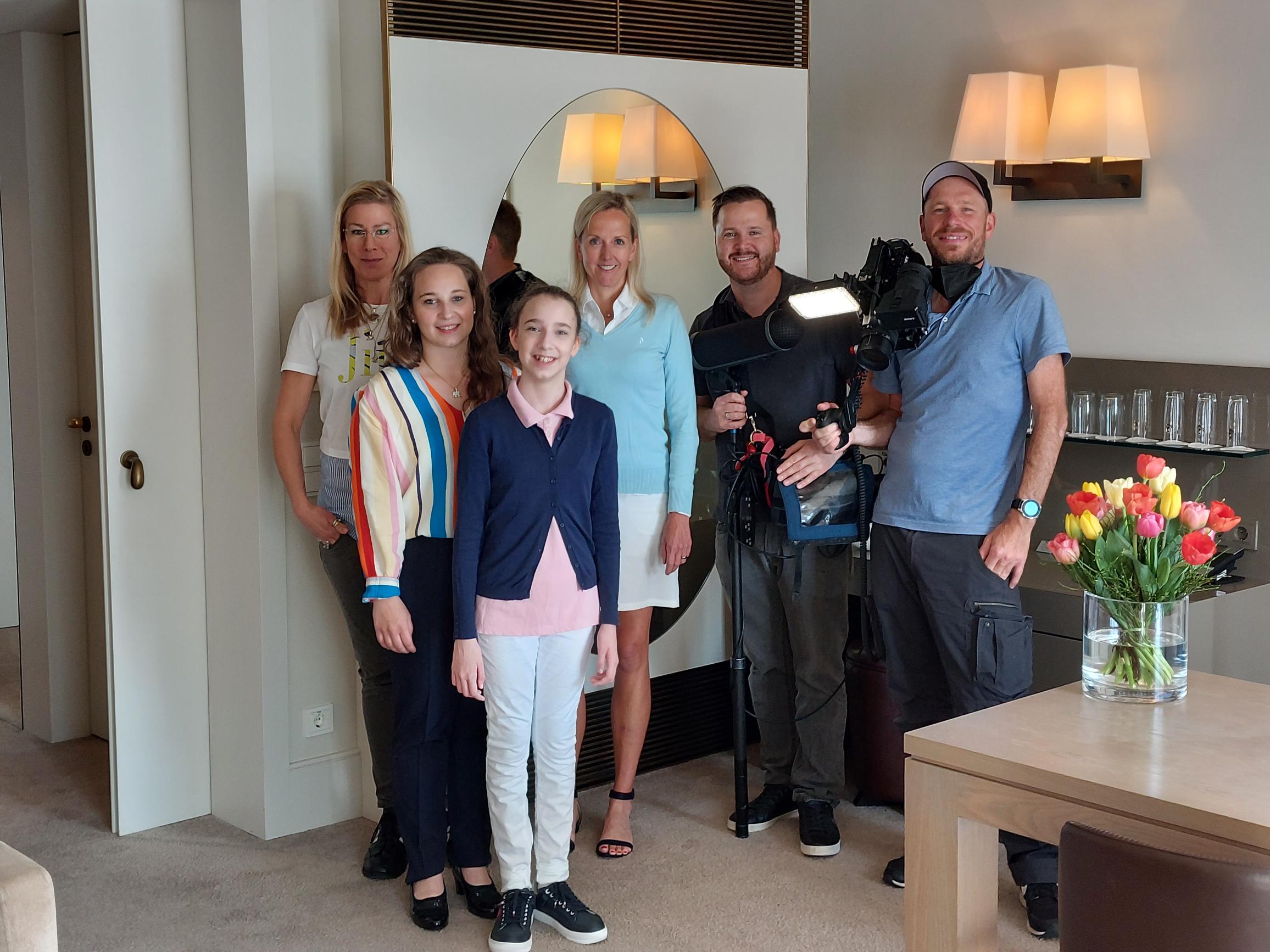 Hochbegabte im Alltag 37-Grad Hochbegabung - Hochbegabung, IQ 120+